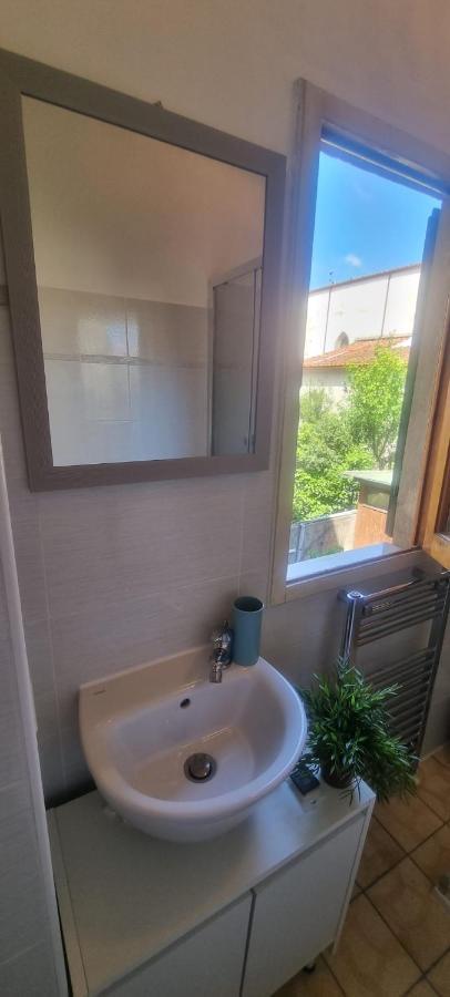Leonardo & Elisa Apartment Figline Valdarno Exterior photo
